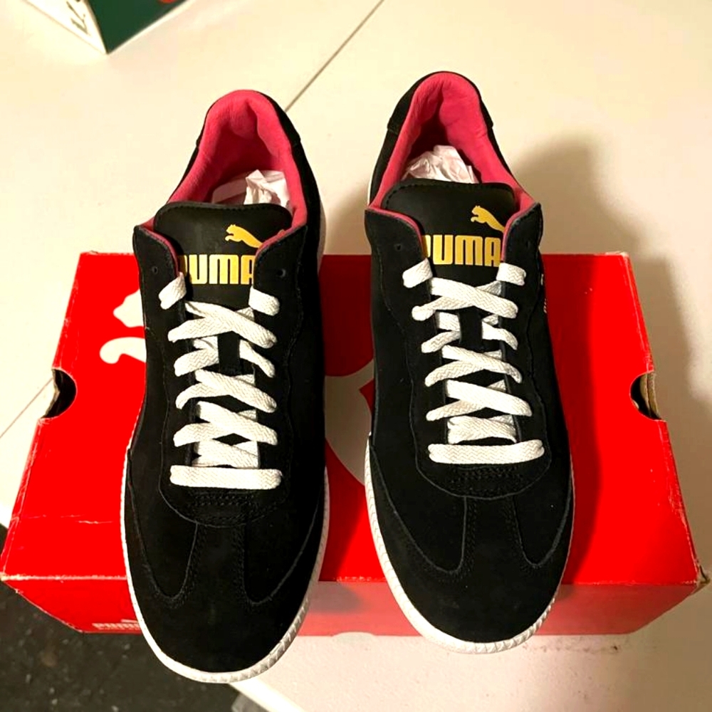 Pumas sz 10.5